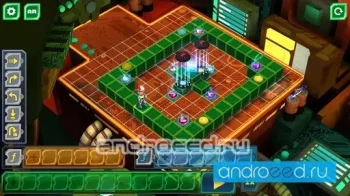 Annedroids Compubot Plus - скриншот 2