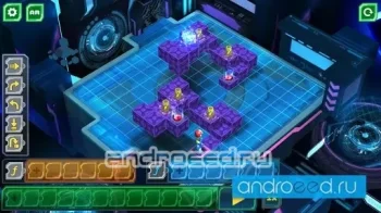 Annedroids Compubot Plus - скриншот 1