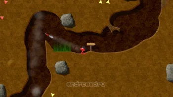 Annelids: Online battle - скриншот 3
