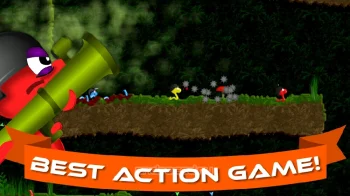 Annelids: Online battle - скриншот 5