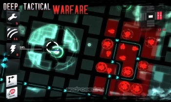 Anomaly 2 - скриншот 4