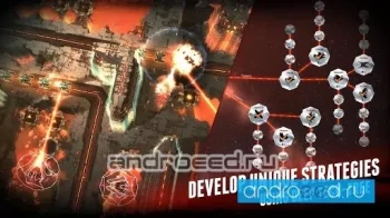 Anomaly Defenders - скриншот 4