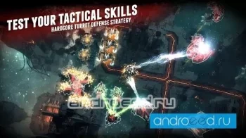 Anomaly Defenders - скриншот 2