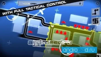 Anomaly Korea - скриншот 3