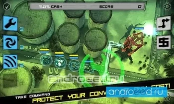 Anomaly Warzone Earth - скриншот 3