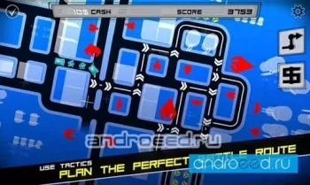 Anomaly Warzone Earth - скриншот 2