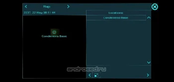 Anority (RPG) - скриншот 2