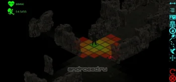 Anority (RPG) - скриншот 4