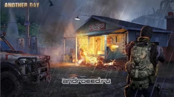 Another Day - скриншот 3