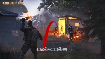 Another Day - скриншот 2