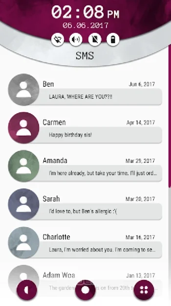 Another Lost Phone: Lauras Story - скриншот 3