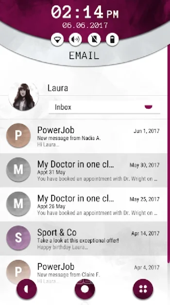 Another Lost Phone: Lauras Story - скриншот 5