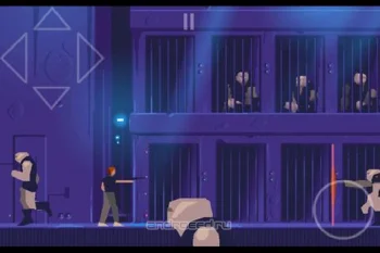 Another World - скриншот 3