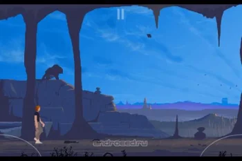 Another World - скриншот 4
