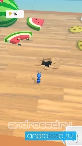 Ant Colony - скриншот 1