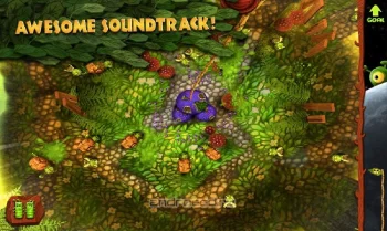 Ant Raid - скриншот 5