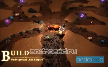 Ant War - скриншот 3