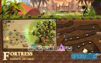 Ant War - скриншот 5