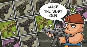 Anti Terrorist Rush 2 - скриншот 2