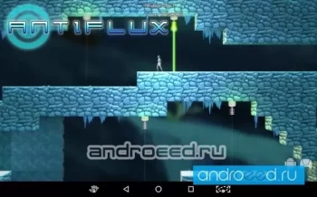 Antiflux - скриншот 2