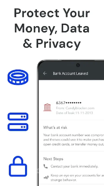 Антивирус (antivirus) Lookout - скриншот 4