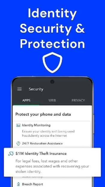 Антивирус (antivirus) Lookout - скриншот 5