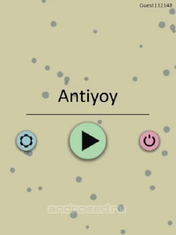 Antiyoy Online - скриншот 1