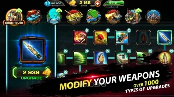 AOD: Art of Defense — Tower Defense Game - скриншот 3