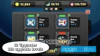 Ape Deactivate Ultimate - скриншот 2