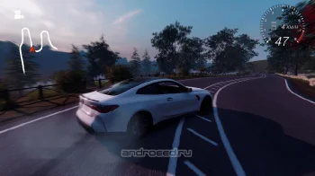 Apex Racing - скриншот 2