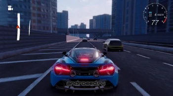 Apex Racing - скриншот 3