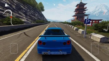 Apex Racing - скриншот 4
