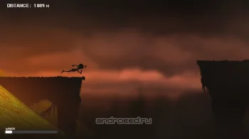 Apocalypse Runner 2: Volcano - скриншот 2