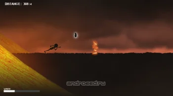 Apocalypse Runner 2: Volcano - скриншот 3