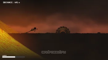 Apocalypse Runner 2: Volcano - скриншот 4