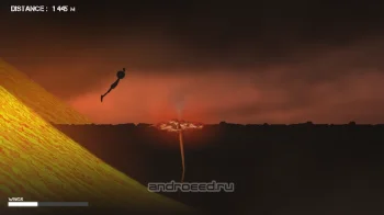 Apocalypse Runner 2: Volcano - скриншот 5