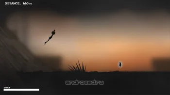 Apocalypse Runner - скриншот 5