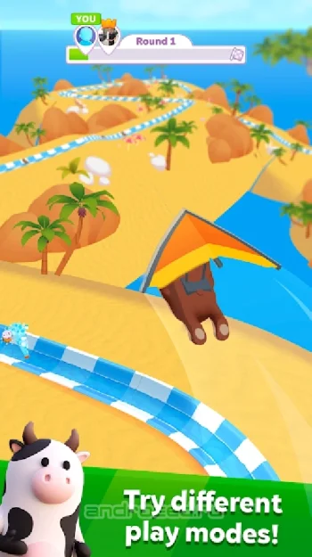 aquapark.io - скриншот 2