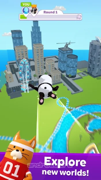 aquapark.io - скриншот 5