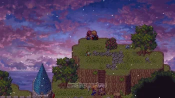 Ara Fell: Enhanced Edition - скриншот 1