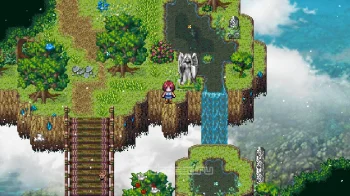 Ara Fell: Enhanced Edition - скриншот 2