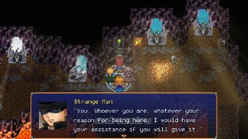 Ara Fell: Enhanced Edition - скриншот 3