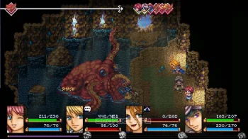 Ara Fell: Enhanced Edition - скриншот 4