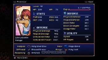 Ara Fell: Enhanced Edition - скриншот 5