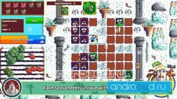Arabilis: Super Harvest - скриншот 3
