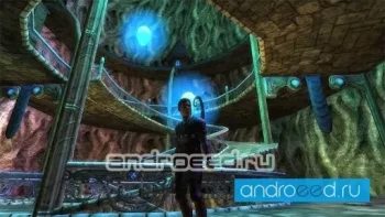 Aralon: Forge and Flame 3d RPG - скриншот 3