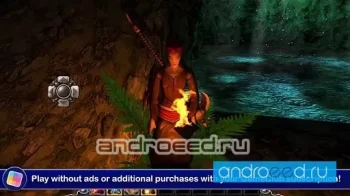 Aralon Sword and Shadow 3D RPG - скриншот 4