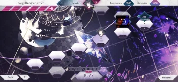 Arcaea - скриншот 5