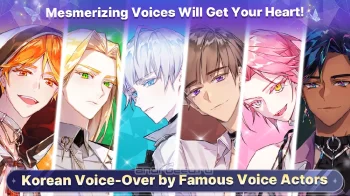 Arcana Twilight : Anime game - скриншот 2