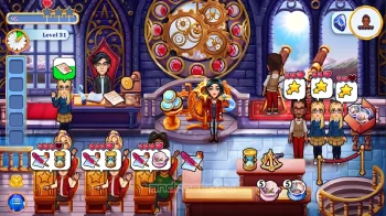 Arcane Arts Academy - скриншот 5